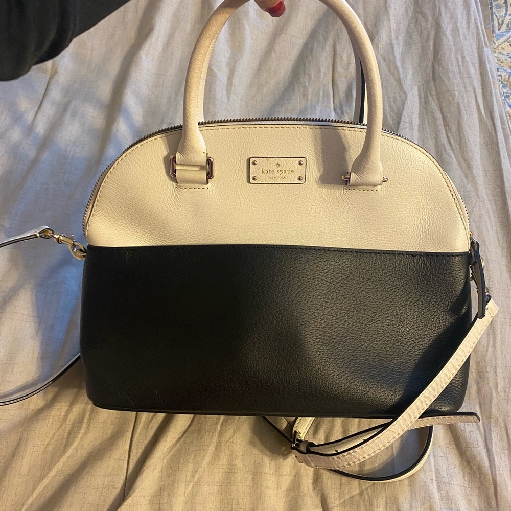 Kate spade handbag/crossbody